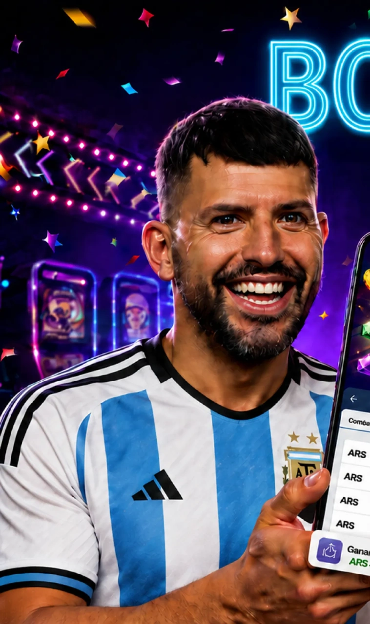 Agüero Casino preview